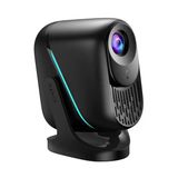 PJ220 Pro Akıllı Projeksiyon Cihazı – 1080p, Android TV 13.0, 250 ANSI Lümen, Oto Odaklama
