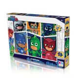 PJM113 Pj Mas/ 200 Parça Puzzle
