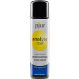 Pjur Anal Rahatlatıcı Olarak Kullanılan 30Ml Su Bazlı Kayganlaştırıcı Jel