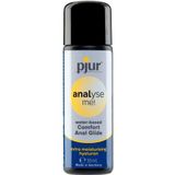 Pjur Analyse Me! Comfort Anal Glide Kayganlaştırıcı Jel 30 Ml
