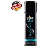 Pjur Aqua Panthenol 30 Ml Besleyici Kayganlaştırıcı Jel Maden In Germany