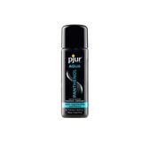 Pjur Aqua Panthenol Cilt Yenileyici Kayganlaştırıcı Jel 30 ml