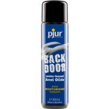 Pjur Back Door Moisturising 100 Ml Su Bazlı Anal Kayganlaştırıcı Jel