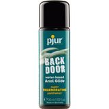 Pjur Back Door Panthenol Plus Cilt Yenileyici Kayganlaştırıcı Jel 30 Ml
