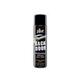 Pjur Back Door Relaxing Silikon Anal Kayganlaştırıcı Jel Orjinal Alman Malı