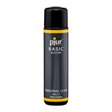 Pjur Basic Silikon Bazlı Kayganlaştırıcı Jel 100 ml