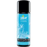 Pjur Cool 100 Ml Refreshing Mentol Kayganlaştırıcı Jel Made In Germany