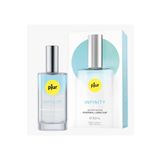 Pjur Infınıty Özel Seri (Cam Şişe) 50 ml Su Bazlı Kayganlaştırıcı Jel