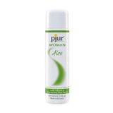 Pjur Kadınlar İçin Su Bazlı Aloe Vera Kayganlaştırıcı Jel Wb 100 Ml