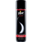 Pjur Light Silikon Bazlı 100 ml Yüksek Kaliteli Kayganlaştırıcı Jel