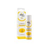 Pjur Med Soft Glide Silikon Bazlı Kayganlaştırıcı Jel 100 Ml