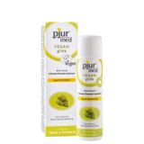 Pjur Med Vegan 100 ml Ultra Kaliteli Kayganlaştırıcı Jel
