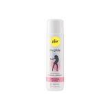 Pjur My Glide Stimulating Ginseng Gel Isıtma Etkili Kayganlaştırıcı Jel 100 Ml.
