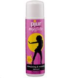 Pjur Myglide Stimulating Ginseng 100 Ml Kayganlaştırıcı Jel