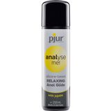 Pjur Relaxing Silikon 250 ml Anal Kayganlaştırıcı Jel Made In Germany