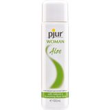 Pjur Woman Aloe 100 Ml Kayganlaştırıcı Jel