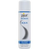 Pjur Woman Aqua 100 ml Kayganlaştırıcı Jel