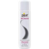 Pjur Woman Hassas Ciltler Için Ipeksi 100 Ml Kayganlaştırıcı Jel