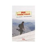 PKK ÜZERINE YAZILAR - AHMET AKKAYA;JOOST JONGERDEN
