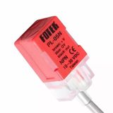 Pl-05N Endüktif 5Mm Metal Algılayıcı Sensör Npn No Temassız Proximity Anahtar Dc 10V / 30V Cnc 3D Yazıcı Otomasyon Endüstriyel Kontrol Parça Sayıcı Frekans Sayıcı Ip67