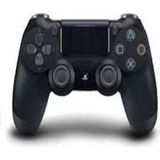 PL-2870 Ps4 Double Shock Siyah Kablosuz Joystick Oyun Kolu Gamepad