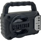 PL-4283 Kablosuz Hoparlör - Ses Bombası Bluetooth Bağlantılı