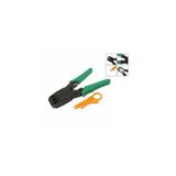 Pl-8955 Rj45 Rj11 Cat5 Konnektör Sıkma Pensesi