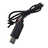 Pl2303 Usb-Ttl Seri Dönüştürücü Kablo