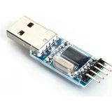 PL2303 USB-TTL Seri Dönüştürücü Kartı