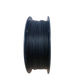 PLA+ 1.75mm Siyah 1kg 3D Yazıcı Filamenti - Profesyonel Baskı Kalitesi | Profesyonel Baskı kalitesi,Ams Uyumlu,PLA+ katkılı kırılmalara karşı dayanımlı