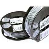 PLA 3D Filament - Gri 1.75MM DATYFGR175