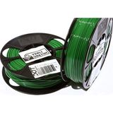 PLA 3D Filament - Koyu Yeşil 1.75MM