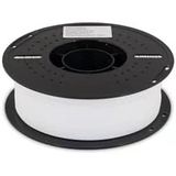 Pla+ Beyaz Filament 1,75Mm 1Kg - Bisiparisver, Flmx002