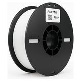 Pla+ Filament 1.75MM 1 kg - Beyaz