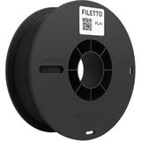 Pla+ Filament 1.75MM 1 kg - Siyah