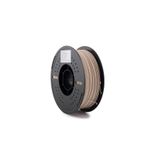 PLA+ Kemik Beyazı Filament 1,75mm 1kg - bisiparisver, FLMX024