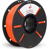 Pla Plus Turuncu Filament