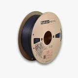 Pla Pro, 1.75Mm 1Kg 3D Yazıcı Pla Filament (Antrasit Gri)
