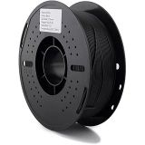 Pla+ Siyah Filament 1,75Mm 1Kg - Bisiparisver, Flmx001