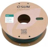 PLA+ Zeytin Yeşili Filament 1,75mm 1kg - bisiparisver, ESUN004