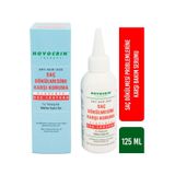 Placenta Saç Dökülmelerine Karşı Losyon 125 ml.