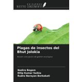 Plagas de insectos del Bhut Jolokia: Buscar una opción de gestión ecológica