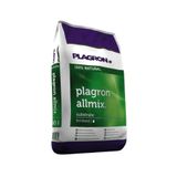 Plagron All Mix 50 Litre Perlitli Torf Toprak