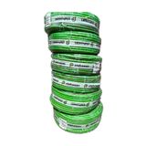 Plahosan Örgülü Export 1/2 Bahçe Hortumu - 20 Metre