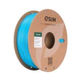 PLA+HS Açık Mavi Filament 1,75mm 1kg - bisiparisver, ESUN069