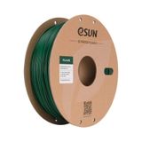 PLA+HS Çam Yeşili Filament 1,75mm 1kg - bisiparisver, ESUN082