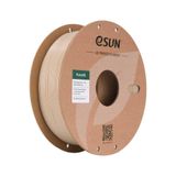 PLA+HS Kemik Beyazı Filament 1,75mm 1kg - bisiparisver, ESUN055