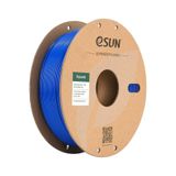 PLA+HS Mavi Filament 1,75mm 1kg - bisiparisver, ESUN054