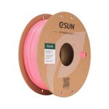 PLA+HS Pembe Filament 1,75mm 1kg - bisiparisver, ESUN083