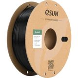 PLA+HS Siyah Filament 1,75mm 1kg - bisiparisver, ESUN053